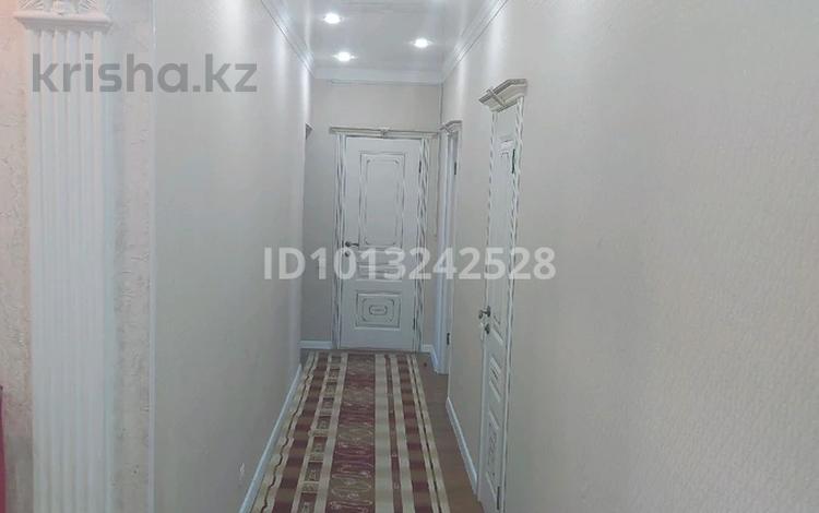 3-бөлмелі пәтер · 106 м² · 2/12 қабат, Сарыарка 31/2, бағасы: 50 млн ₸ в Астане, Сарыарка р-н — фото 2