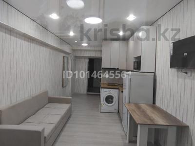 1-комнатная квартира · 20 м² · 5/5 этаж, Досмухамедова 11 — Шарипова за 18 млн ₸ в Алматы, Алмалинский р-н