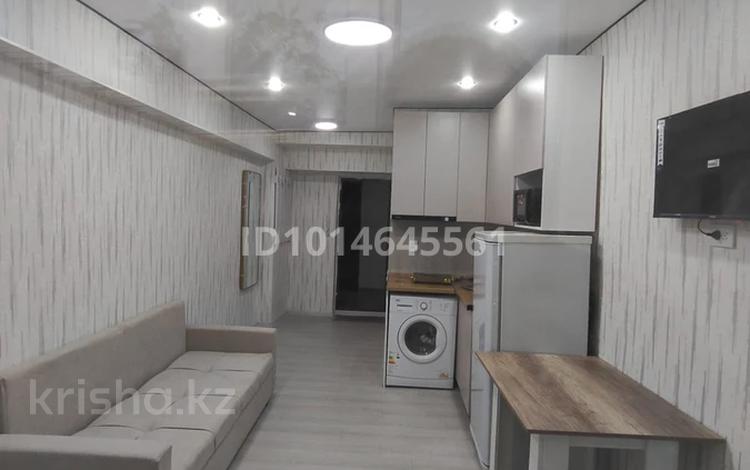 1-бөлмелі пәтер · 20 м² · 2/5 қабат, Досмухамедова 11 — Шарипова, бағасы: 18 млн ₸ в Алматы, Алмалинский р-н — фото 3