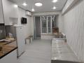 1-бөлмелі пәтер · 20 м² · 2/5 қабат, Досмухамедова 11 — Шарипова, бағасы: 18 млн ₸ в Алматы, Алмалинский р-н — фото 2