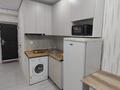 1-бөлмелі пәтер · 20 м² · 2/5 қабат, Досмухамедова 11 — Шарипова, бағасы: 18 млн ₸ в Алматы, Алмалинский р-н — фото 7