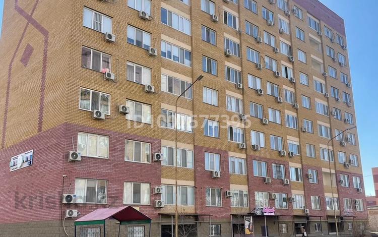3-комнатная квартира · 75 м² · 2/9 этаж, мкр Нурсая, мкр. Нурсая 120 за 35 млн ₸ в Атырау — фото 2