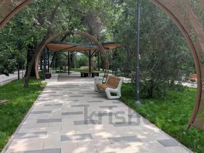 2-комнатная квартира · 55 м² · 1/4 этаж, 12 Микрорайон (Шаляпина-Берегового) за 25 млн ₸ в Алматы, Ауэзовский р-н
