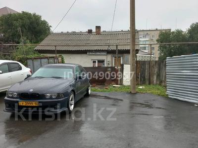 Отдельный дом · 3 комнаты · 70 м² · 3.5 сот., Проспект Абая 190 а — Пересечение Абая - Амангельды за 26 млн 〒 в Костанае