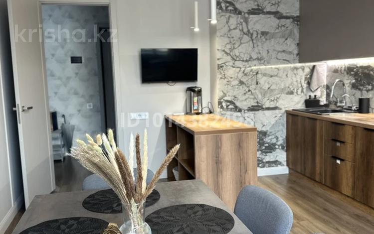 2-комнатная квартира · 74 м² · 10/12 этаж, Мухамедханова 4, 4а, 4Б, 4/1, 4/2, 4/3 за 400 000 ₸ в Астане, Нура р-н — фото 2