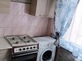 1-бөлмелі пәтер · 38 м² · 3/5 қабат, Айнабұлақ-3 ш/а. 112, бағасы: 2 000 ₸ в Алматы, Жетысуский р-н — фото 4