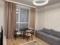 2-бөлмелі пәтер · 45 м² · 11/22 қабат, Туран 39а — Сагынак, бағасы: 400 088 ₸ в Астане, Нура р-н — фото 2