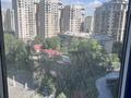 2-комнатная квартира, 63.2 м², 8 этаж, Аль-фараби 105 за 60 млн 〒 в Алматы, Медеуский р-н