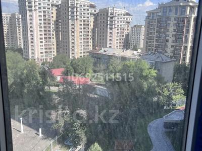 2-комнатная квартира, 63.2 м², 8 этаж, Аль-фараби 105 за 60 млн 〒 в Алматы, Медеуский р-н