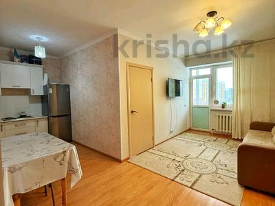 2-бөлмелі пәтер · 48 м² · 5/12 қабат, Улы Дала — Жошы хана, бағасы: 30.5 млн ₸ в Астане, Есильский р-н