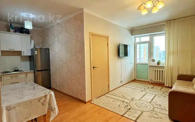 2-бөлмелі пәтер · 48 м² · 5/12 қабат, Улы Дала — Жошы хана, бағасы: 30.5 млн ₸ в Астане, Есильский р-н — фото 17