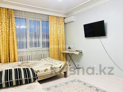1-комнатная квартира · 39 м² · 5/12 этаж, Сыганак 18 за 18 000 ₸ в Астане, Есильский р-н