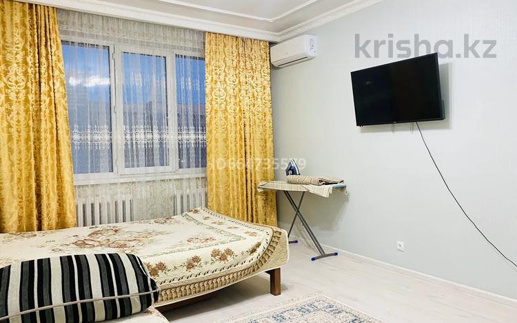 1-комнатная квартира · 39 м² · 5/12 этаж, Сыганак 18 за 18 000 ₸ в Астане, Есильский р-н — фото 12