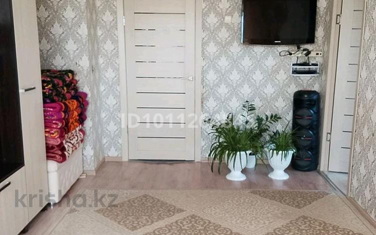 2-бөлмелі пәтер · 41.4 м² · 6/6 қабат, Качарская 25, бағасы: 10 млн ₸ в Рудном — фото 11