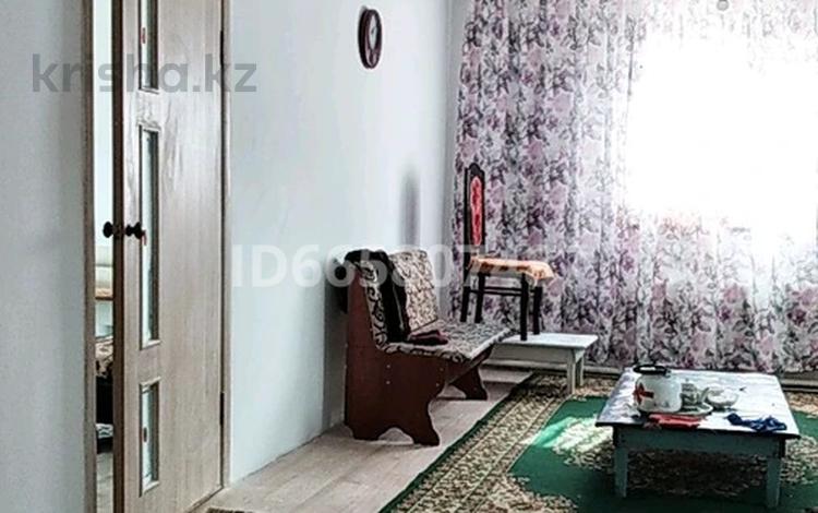 Отдельный дом · 5 комнат · 90 м² · 6 сот., Сабыр 31 а — Чолдала Сабыр 31 а за 14 млн ₸ в Жамбылской обл. — фото 28