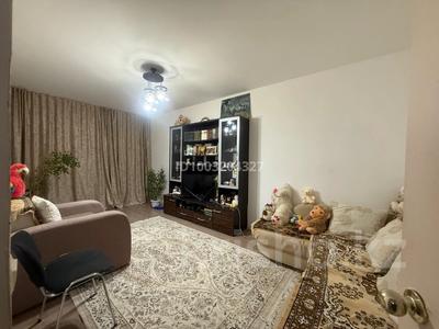 2-бөлмелі пәтер · 51 м² · 3/5 қабат, мкр Жулдыз, Кажел Сариев 64, бағасы: 14.5 млн ₸ в Атырау