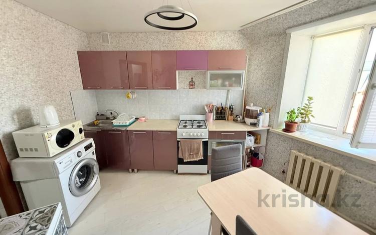 1-комнатная квартира · 33.4 м² · 6/6 этаж, воинов интернационалистов за 18.5 млн ₸ в Костанае — фото 2