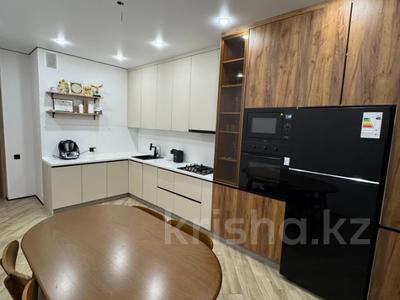 3-комнатная квартира · 101.8 м² · 5/9 этаж, Аль-Фараби 20 за 64 млн ₸ в Костанае