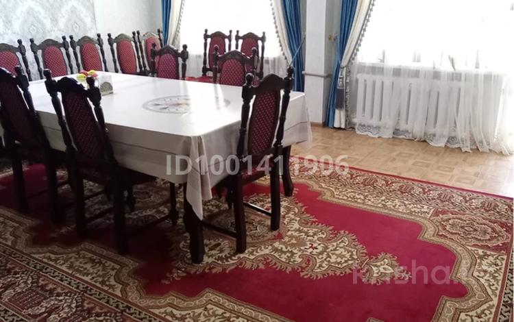 4-комнатная квартира · 96 м² · 2/5 этаж, Байсеитова 100 за 27.5 млн 〒 в  — фото 2