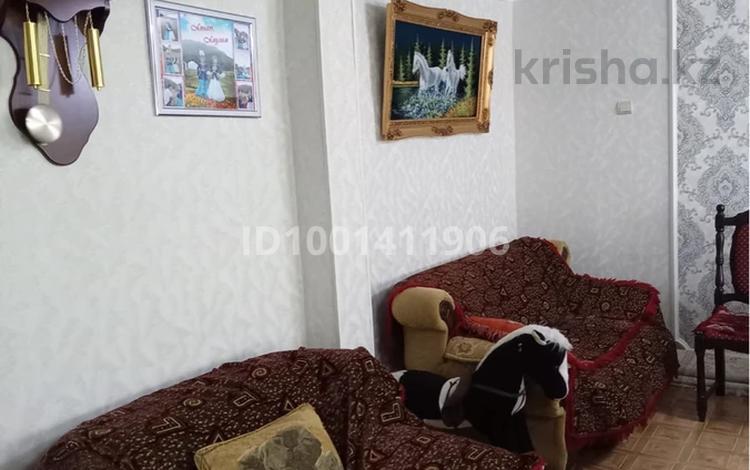 4-бөлмелі пәтер · 105 м² · 2/5 қабат, Байсеитова, бағасы: 26 млн ₸ в  — фото 3