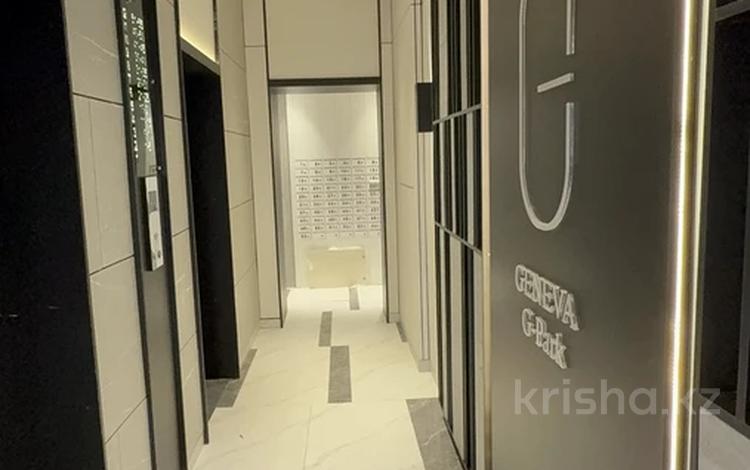 2-бөлмелі пәтер · 57 м² · 9/12 қабат, Улица А 52, 6 6, бағасы: 30.5 млн ₸ в Астане, Сарайшык р-н — фото 2
