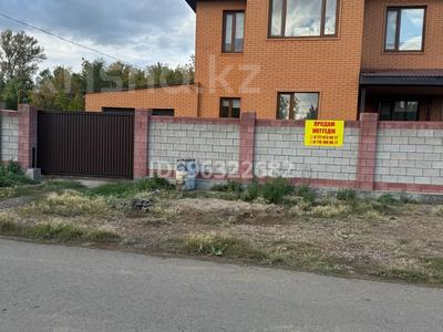 Отдельный дом · 4 комнаты · 262 м² · 8 сот., Б.Момышулы 6а — ул. Рыскулова за 63 млн ₸ в Жибек Жолы