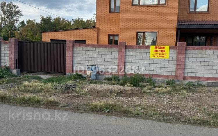 Отдельный дом · 4 комнаты · 262 м² · 8 сот., Б.Момышулы 6а — ул. Рыскулова за 63 млн ₸ в Жибек Жолы — фото 41