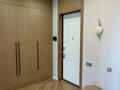 4-бөлмелі пәтер · 130 м², Шамши Калдаяков 8, бағасы: 185 млн ₸ в Астане, Сарайшык р-н — фото 19