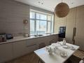 4-бөлмелі пәтер · 130 м², Шамши Калдаяков 8, бағасы: 185 млн ₸ в Астане, Сарайшык р-н — фото 3