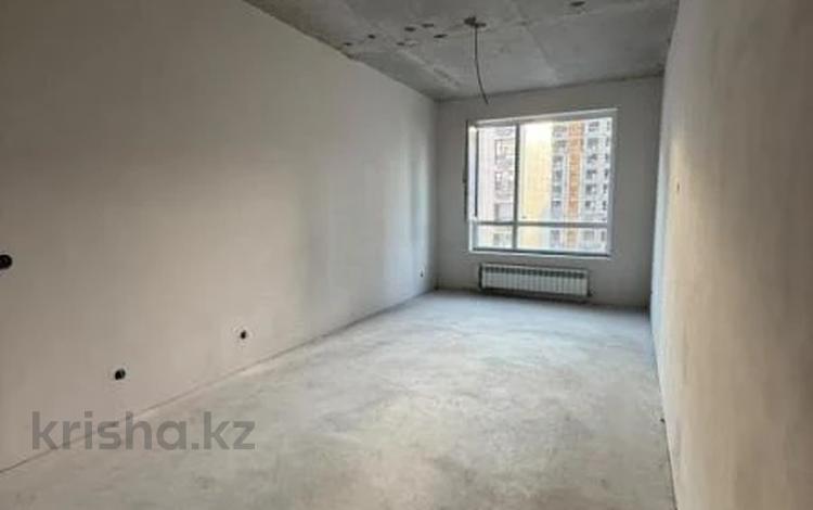 3-комнатная квартира · 72 м² · 5/9 этаж, мкр Нуркент — ипотеку проходит за 48 млн ₸ в Алматы, Алатауский р-н — фото 2