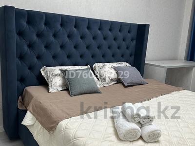 1-комнатная квартира · 66 м² · 14/16 этаж, Шахтёров 60 — Ниш , Корзина , Норма , Сапиева Ц.Б за 2 000 ₸ в Караганде, Казыбек би р-н