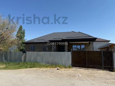 Отдельный дом · 7 комнат · 280 м² · 9 сот., Чимкентская 13а — Казгидромет за 59 млн 〒 в Таразе