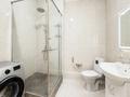 4-комнатная квартира · 110 м² · 8/10 этаж, ул. Бухар жырау 34/2 за ~ 63 млн ₸ в Астане, Есильский р-н — фото 8