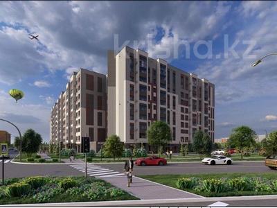 1-комнатная квартира · 39.5 м² · 8/9 этаж, Нурсултана Назарбаева 233 за 18.5 млн 〒 в Костанае