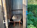 Дача · 1 комната · 20 м² · 7 сот., Дачне общество "Голубой берег" — Возле "Горводоканала" за 4 млн ₸ в Петропавловске — фото 11