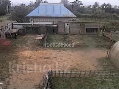 Дача · 1 комната · 20 м² · 7 сот., Дачне общество &quot;Голубой берег&quot; 44 — Возле &quot;Горводоканала&quot; за 4.5 млн 〒 в Петропавловске