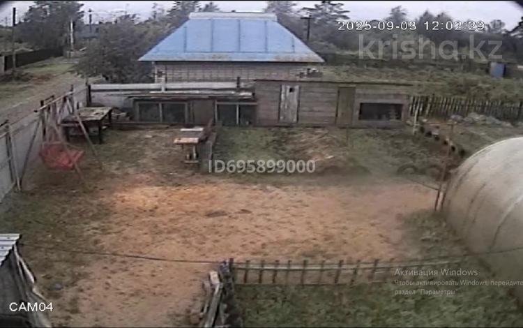 Дача · 1 комната · 20 м² · 7 сот., Дачне общество "Голубой берег" — Возле "Горводоканала" за 4 млн ₸ в Петропавловске — фото 71