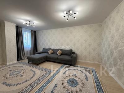 1-комнатная квартира · 49 м² · 2/9 этаж, Кошкарбаева 46/2 за 220 000 ₸ в Астане, Алматы р-н