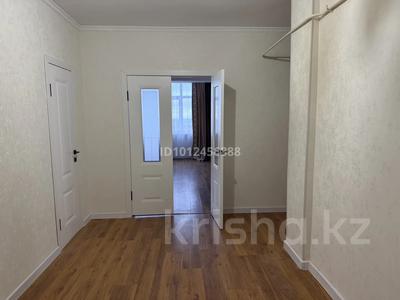 3-бөлмелі пәтер · 100 м² · 9/9 қабат, 4 пер.Капал 2А — Абая, бағасы: 150 000 ₸ в Таразе