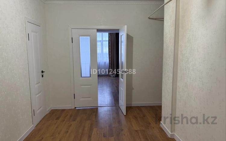 3-комнатная квартира · 100 м² · 9/9 этаж, 4 пер.Капал 2А — Абая за 150 000 ₸ в Таразе — фото 2