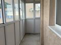 3-комнатная квартира · 100 м² · 9/9 этаж, 4 пер.Капал 2А — Абая за 150 000 ₸ в Таразе — фото 13