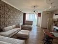 1-комнатная квартира · 54 м² · 7/20 этаж, Брусиловского за 37 млн ₸ в Алматы, Алмалинский р-н