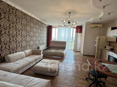 1-комнатная квартира · 54 м² · 7/20 этаж, Брусиловского за 37 млн ₸ в Алматы, Алмалинский р-н