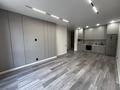 2-комнатная квартира · 62.1 м² · 3/12 этаж, Тургут Озала 194 за 75 млн ₸ в Алматы, Алмалинский р-н
