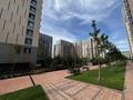 2-комнатная квартира · 62.1 м² · 3/12 этаж, Тургут Озала 194 за 75 млн ₸ в Алматы, Алмалинский р-н — фото 16