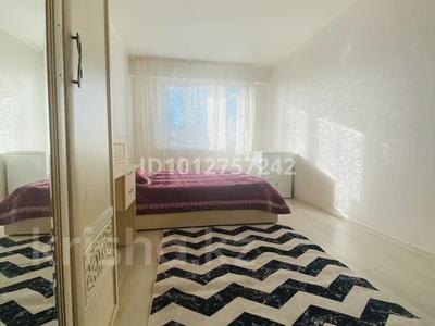 3-бөлмелі пәтер · 77 м² · 9/9 қабат, Сауран 4, бағасы: 40 млн ₸ в Астане, Есильский р-н