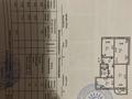 3-бөлмелі пәтер · 77 м² · 9/9 қабат, Сауран 4, бағасы: 40 млн ₸ в Астане, Есильский р-н — фото 3