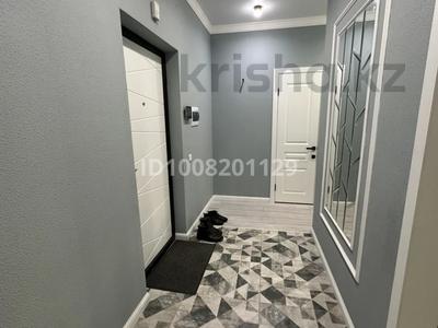 3-бөлмелі пәтер · 65 м² · 16/16 қабат, мкр Юго-Восток, Шахтеров 46/1, бағасы: 300 000 ₸ в Караганде, Казыбек би р-н