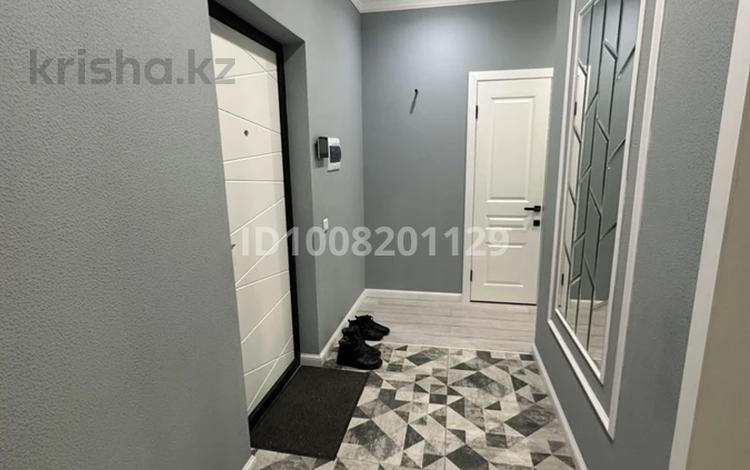 3-бөлмелі пәтер · 65 м² · 16/16 қабат, мкр Юго-Восток, Шахтеров 46/1, бағасы: 300 000 ₸ в Караганде, Казыбек би р-н — фото 2
