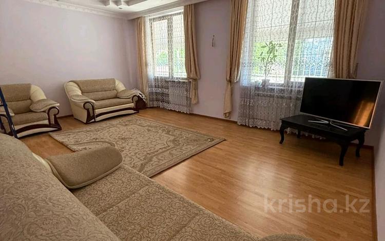 Жеке үй · 6 бөлме · 227.8 м² · 6 жүзд., Розовая ул., бағасы: 80 млн ₸ в Алматинской обл. — фото 2